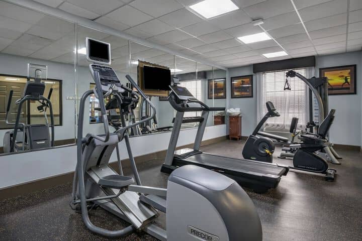 Health and Fitness 26 of 30