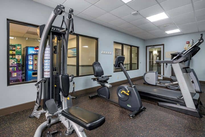 Health and Fitness 25 of 30